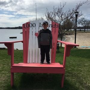 Meet your Posher, Nora